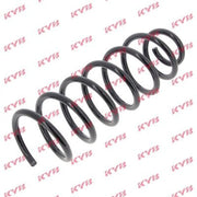KYB Rear Suspension Coil Spring fits Citroën Berlingo Box Body/Mpv 2008-2018 1.6