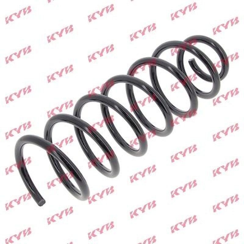 KYB Rear Suspension Coil Spring fits Citroën Berlingo Box Body/Mpv 2008-2018 1.6
