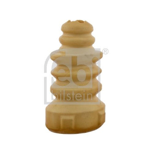 Febi Rear Rubber Buffer Suspension 23444