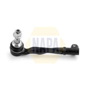 NAPA Steering Tie Rod End Ball Joint Front Left fits BMW 5 2016-2023
