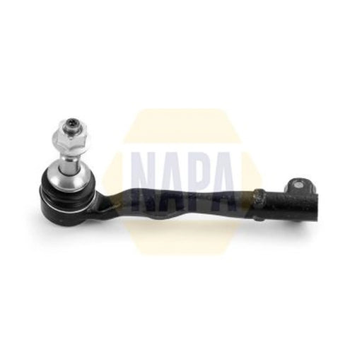 NAPA Steering Tie Rod End Ball Joint Front Left NST7110