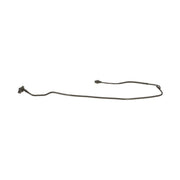 Gates Molded Heater Hose fits Citroën Berlingo 2018-2019 1.2 1.6