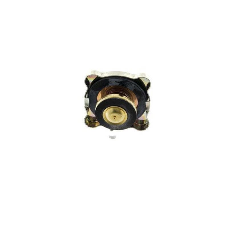 Mahle Radiator Expansion Tank Cap bar fits Mercedes-Benz T2/L 1959-1995