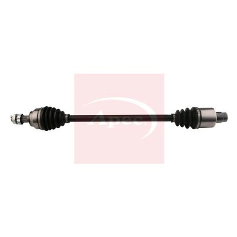 Apec CV Drive Shaft Driveshaft Front Right ADS1548R