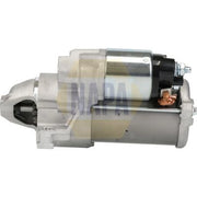NAPA Starter Motor 12V 1.7kW 11 Teeth fits BMW 1 Sports Hatch 2015-2019