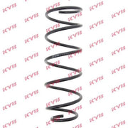 KYB 2 x Suspension Springs fits Peugeot 406 1995-2004 1.6 1.8 2.0