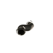 Gates Intercooler Turbo Charge Air Hose 450mm fits Ford C-Max 2007-2010 1.6