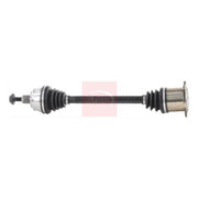 Apec CV Drive Shaft Driveshaft Front Right fits Audi A6 Allroad C6 2006-2011