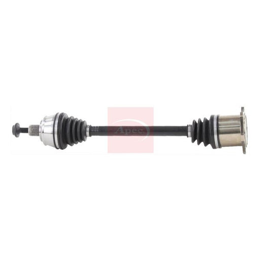 Apec CV Drive Shaft Driveshaft Front Right fits Audi A6 Allroad C6 2006-2011