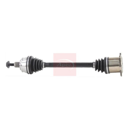 Apec CV Drive Shaft Driveshaft Front Right ADS1752R