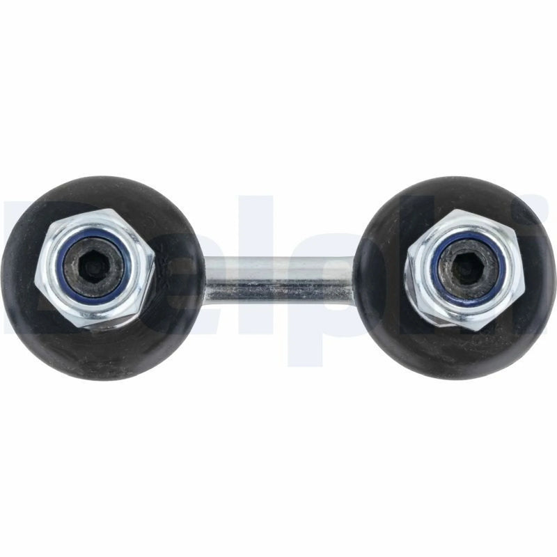 Delphi Stabiliser Bar Link Coupling Rod Rear fits BMW X5 2000-2006