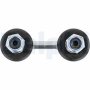 Delphi 2 x Stabiliser Bar Links fits BMW X5 2000-2006 3.0 4.4 4.6 4.8