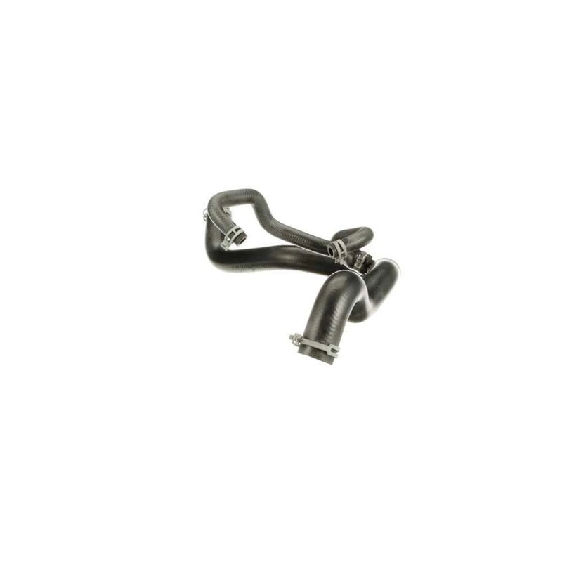 Gates Radiator Coolant Hose 1,000mm ID fits Dacia Duster 2017 on 1.6