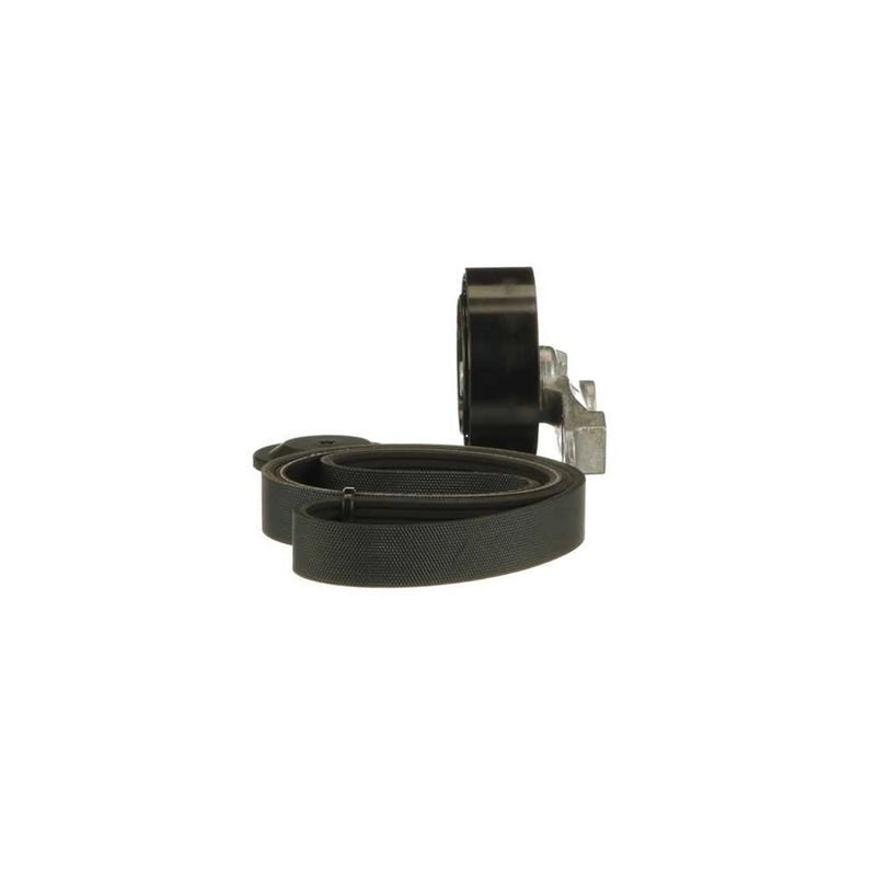 Gates V-Ribbed Belt Set fits Seat Ibiza 2015-2017 1.0