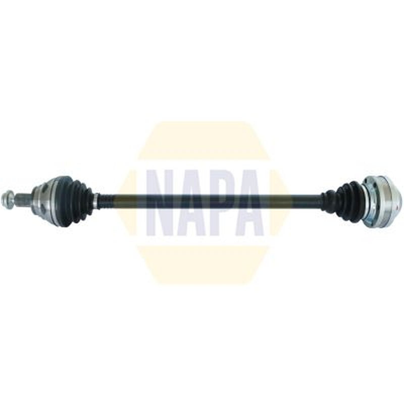 NAPA CV Drive Shaft Driveshaft Front Right fits Audi A3 2003-2020 1.8 2.0