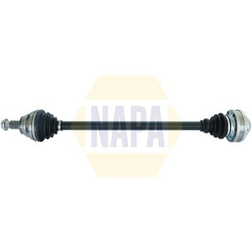 NAPA CV Drive Shaft Driveshaft Front Right fits Audi A3 2003-2020 1.8 2.0
