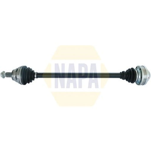 NAPA CV Drive Shaft Driveshaft Front Right NDS1177R