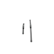 Bosch Aerotwin Front Wiper Blade Set 700mm + 340mm — AR706S fits Suzuki Swace