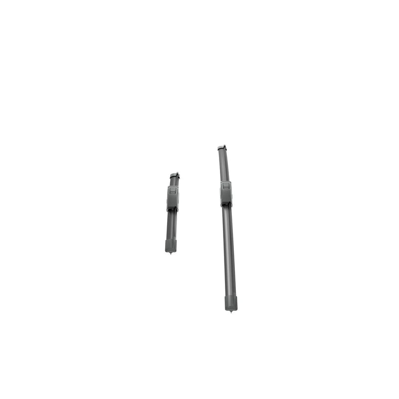 Bosch Aerotwin Front Wiper Blade Set 700mm + 340mm — AR706S fits Suzuki Swace