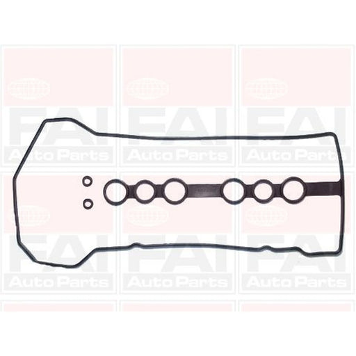 FAI Cylinder Head Cover Gasket RC1227S