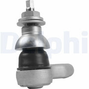 Delphi Steering Tie Rod End Ball Joint Front Left M14 x 1 fits Mercedes-Benz Glb