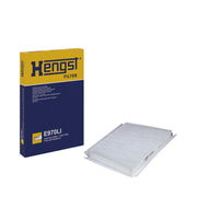 Hengst Cabin Air Filter (Pollen Filter) fits Mercedes-Benz C-Class 2000-2008