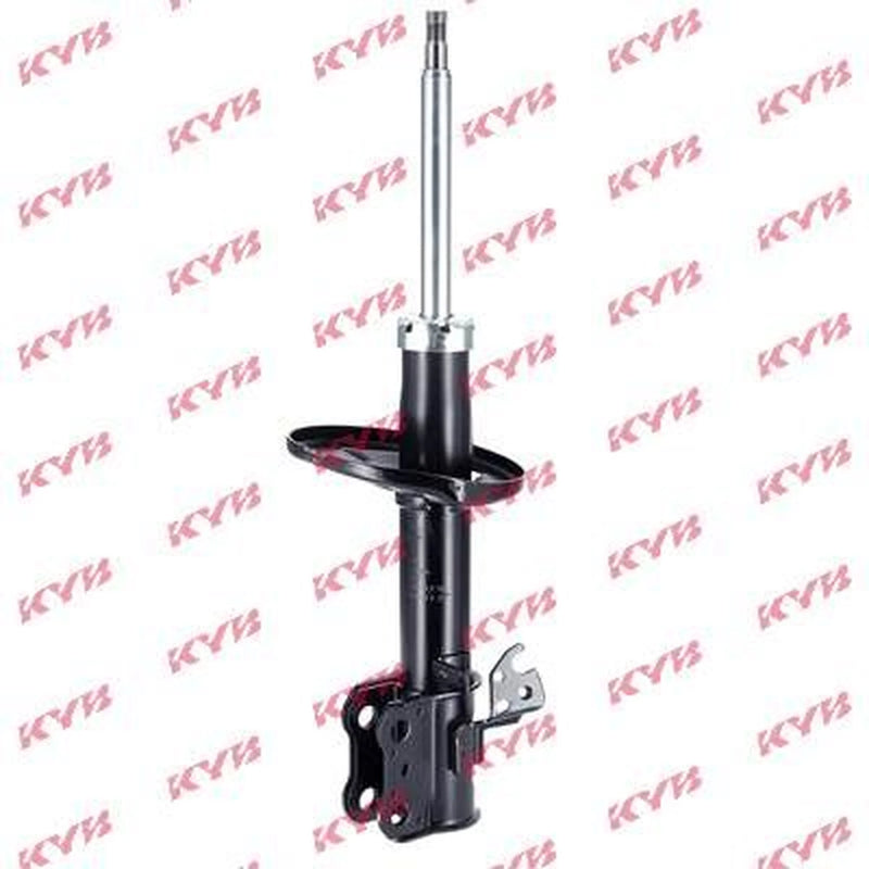 KYB Shock Absorber Damper Strut Front Right fits Toyota Carina E VI 1992-1997