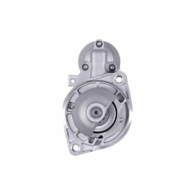 Hella Starter Motor 12V 1.4kW 9 Teeth fits Daewoo Korando 1999 on 2.0