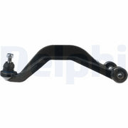 Delphi Control/Trailing Arm Left fits Suzuki Grand Vitara II 2005-2015