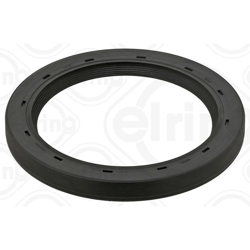 Elring Crankshaft Shaft Seal 89mm OD ID Wide fits Dacia Logan II 2017 on 1.0