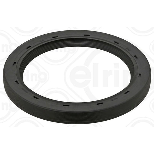 Elring Crankshaft Shaft Seal 89mm OD ID Wide fits Dacia Logan II 2017 on 1.0