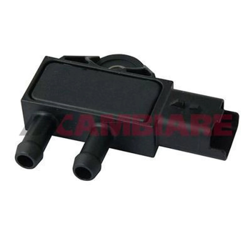 Cambiare Exhaust Pressure Sensor fits Citroën Berlingo Box Body 2008-2018 1.6