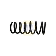 NAPA Rear Suspension Coil Spring fits Volvo XC60 I SUV 2009-2017 2.4