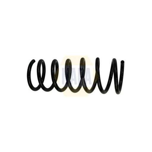 NAPA 2 x Suspension Springs fits Volvo XC60 I SUV 2009-2017 2.4