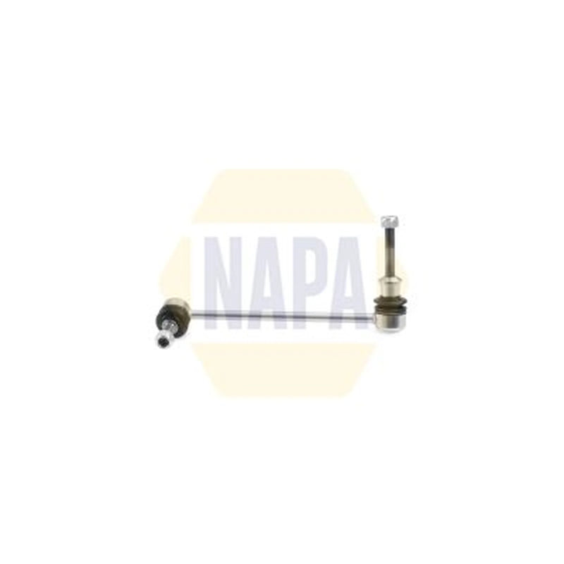 NAPA Stabiliser Bar Link Coupling Rod Front Left fits BMW 5 2005-2007