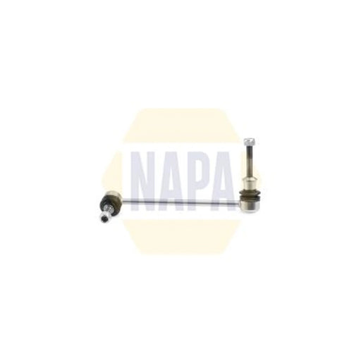 NAPA Stabiliser Bar Link Coupling Rod Front Left NST4630