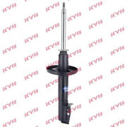 KYB 2 x Shock Absorbers fits Ford Granada 1985-1994 1.8 2.0 2.4 2.5 2.8 2.9