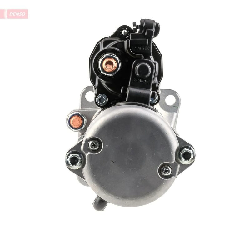 Denso Starter Motor 12V 4.8kW 10 Teeth
