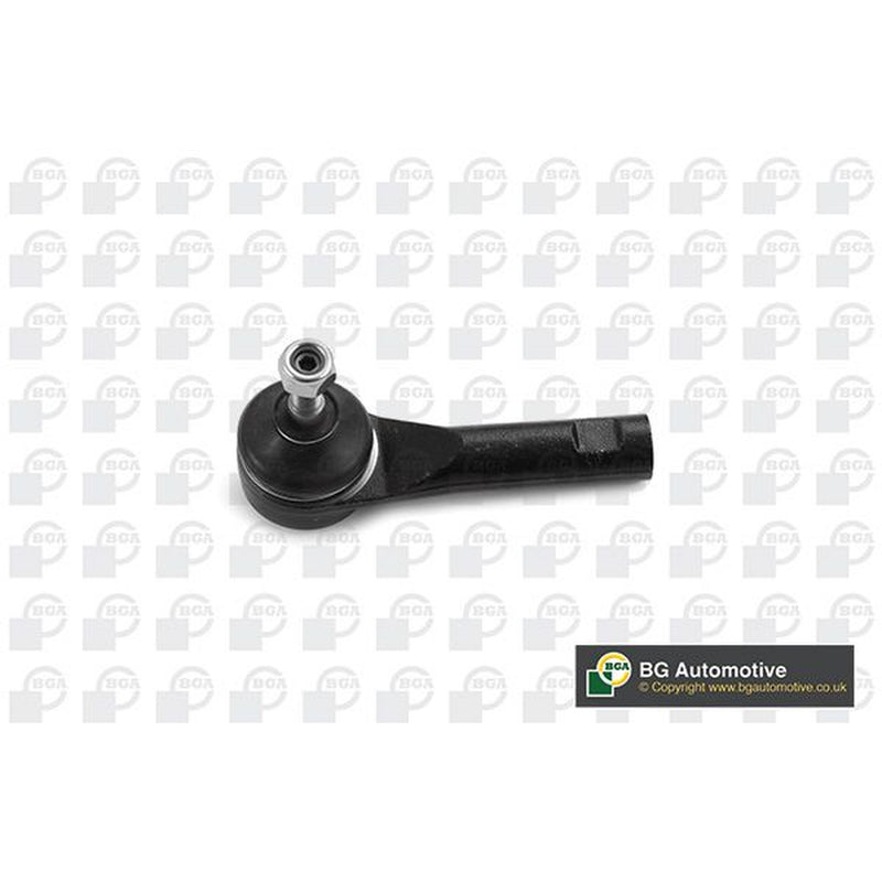BGA Steering Tie Rod End Ball Joint Front Left M14x1.5 fits Fiat Doblo Cargo