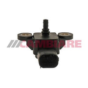 Cambiare Turbo Boost Pressure Sensor VE372031