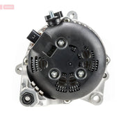 Denso Car Alternator 12V fits BMW 1 Sports Hatch 2015-2019