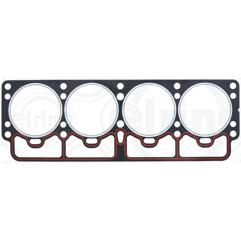 Elring Cylinder Head Gasket 1mm Thick fits Volvo 140 1968-1974 2.0