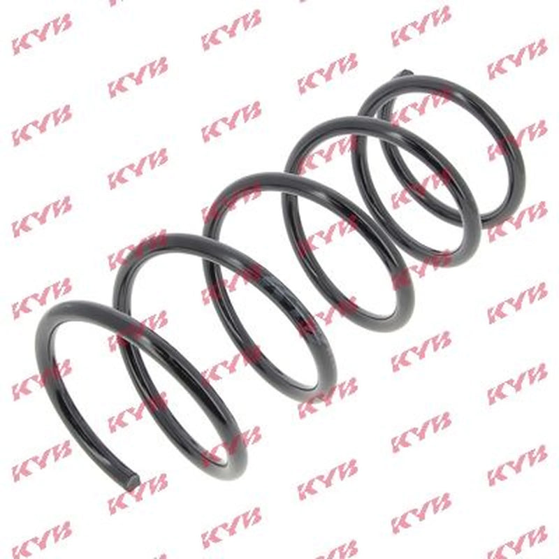 KYB Front Suspension Coil Spring fits Toyota Starlet 1996-1999 1.3