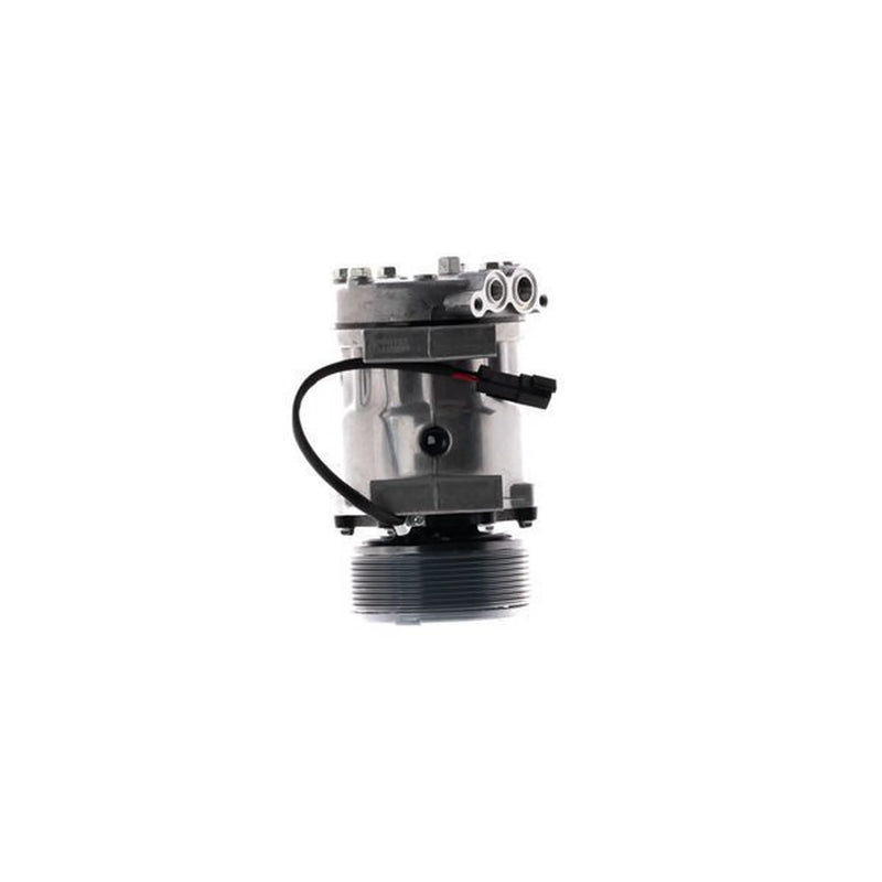 Mahle Air Conditioning Compressor