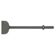 Worksafe Worksafe Extra-Wide Chisel 125 x 475mm - 7/8"Hex 71EWC Worksafe - Dynamic Drive