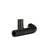 Gates Crankcase Ventilation Hose 165mm fits VW Polo 1981-1994 1.0 1.1 1.3 1.4