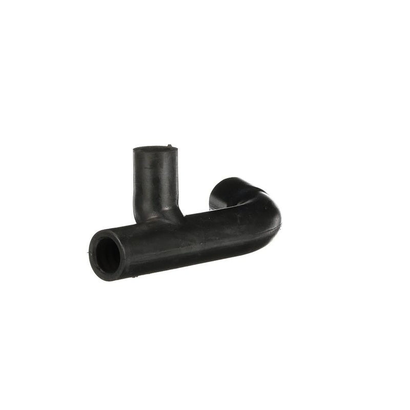 Gates Crankcase Ventilation Hose 165mm fits VW Polo 1981-1994 1.0 1.1 1.3 1.4