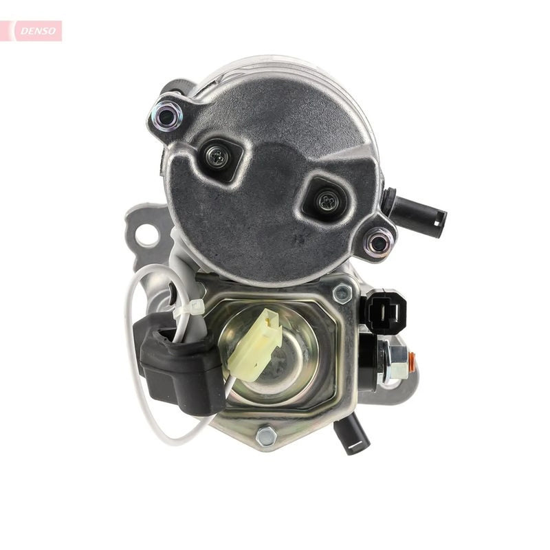 Denso Starter Motor 12V 1.4kW 9 Teeth