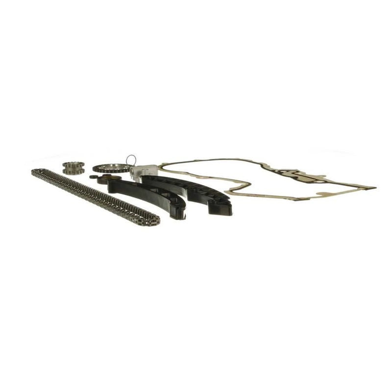 Gates Timing Chain Kit Set Links fits Audi A1 2010-2015 1.4