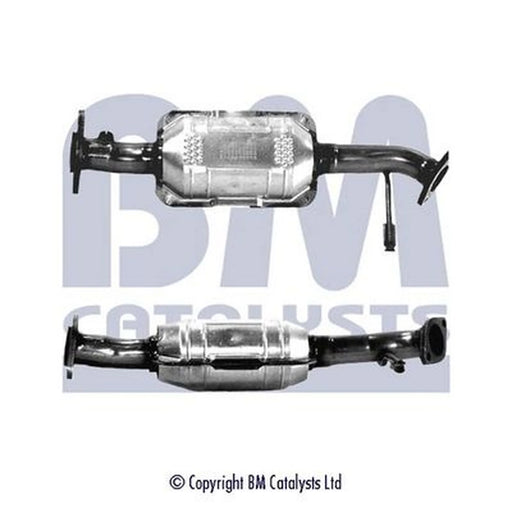 BM Catalysts Petrol Cat fits Rover Montego 1990-1994 2.0